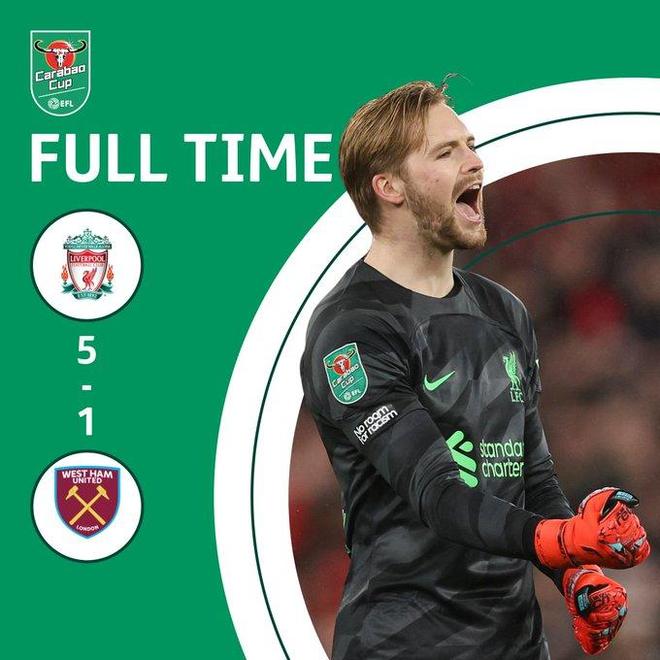 利物浦客场逆转拜仁，晋级八强