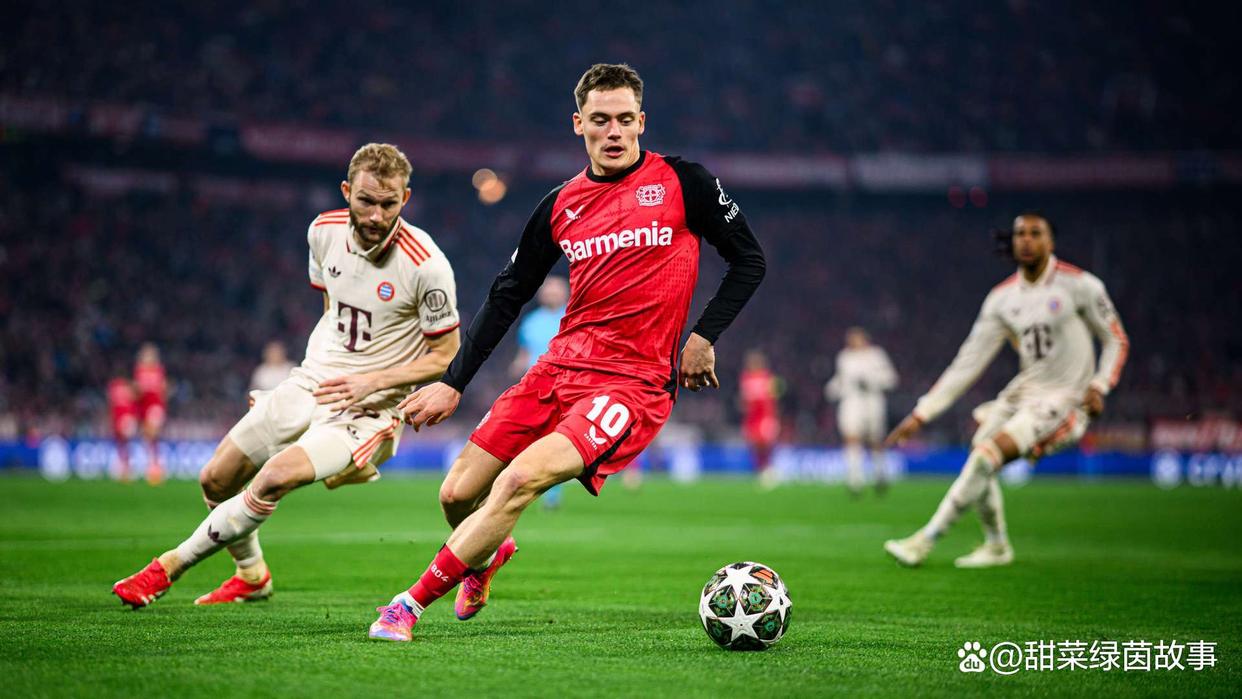 关于勒沃库森主场战平云达不莱梅，索取一分的信息