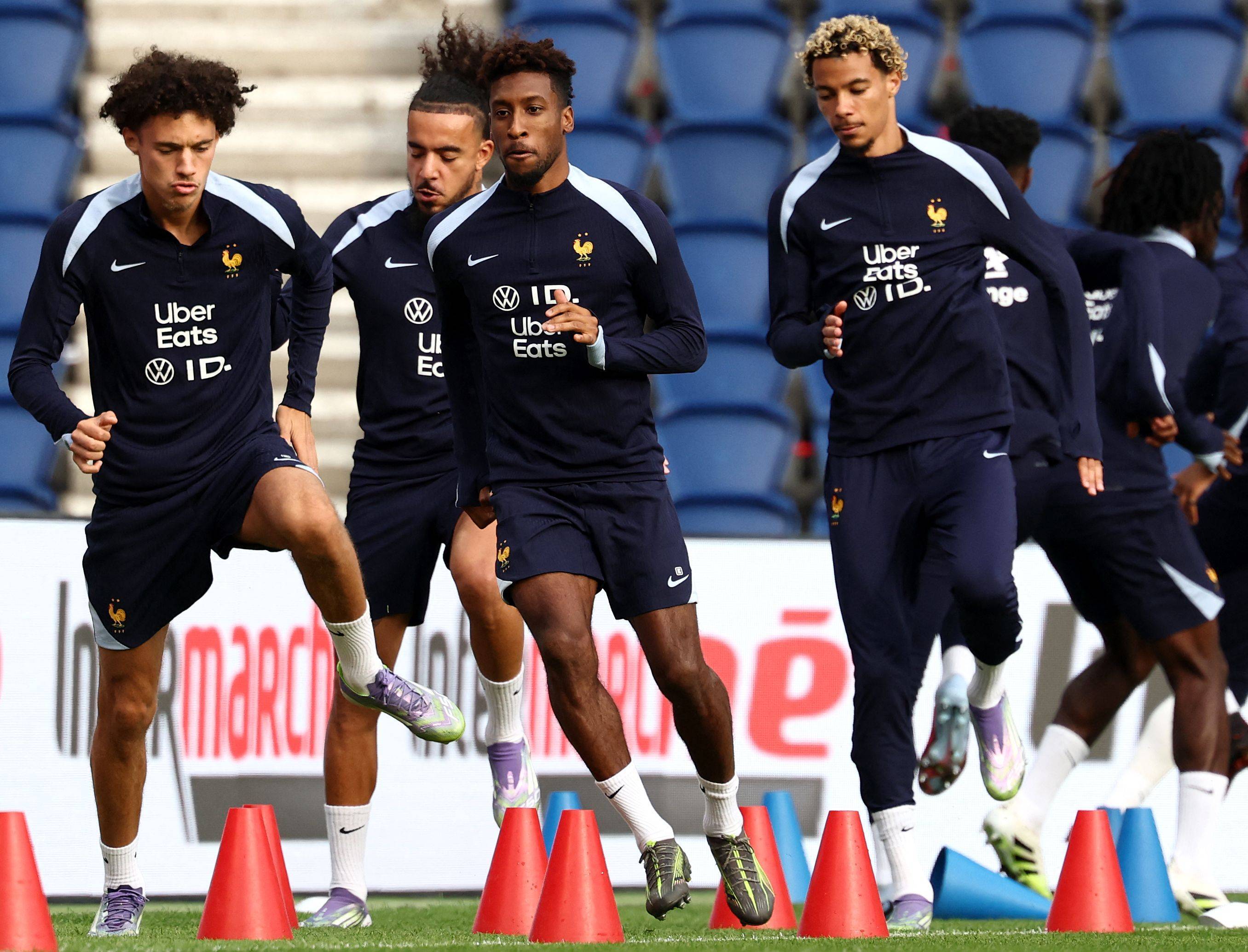 开云体育网页版登录入口-法国足球联赛新一轮战况将至的简单介绍