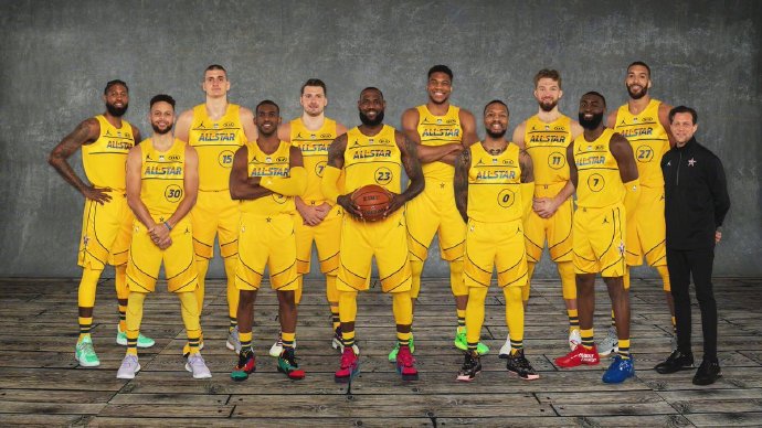 开云体育网页版登录入口-NBA全明星赛首次移师美国之外，吸引全球注目的简单介绍