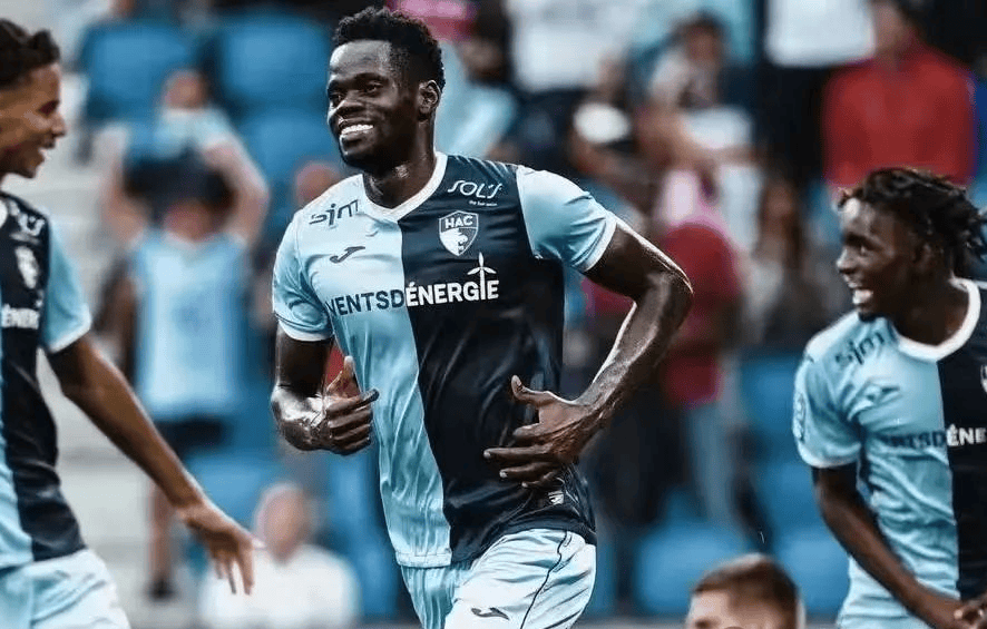 开云体育登录-摩纳哥中场放话要取胜下一场比赛