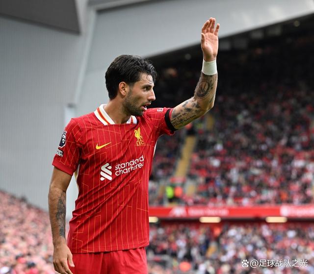 利物浦主教练指责裁判判罚有争议