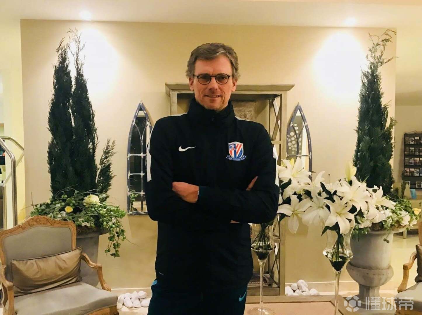 开云体育登录-包含富力签下巴西助教，欲在中超建功立业的词条