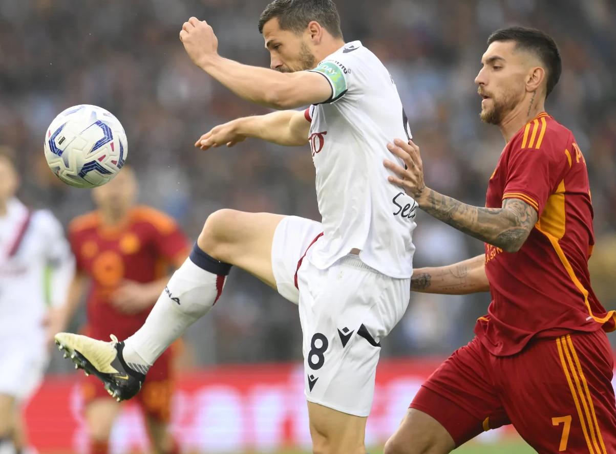 佛罗伦萨客场逼平博洛尼亚，降级区不安的简单介绍