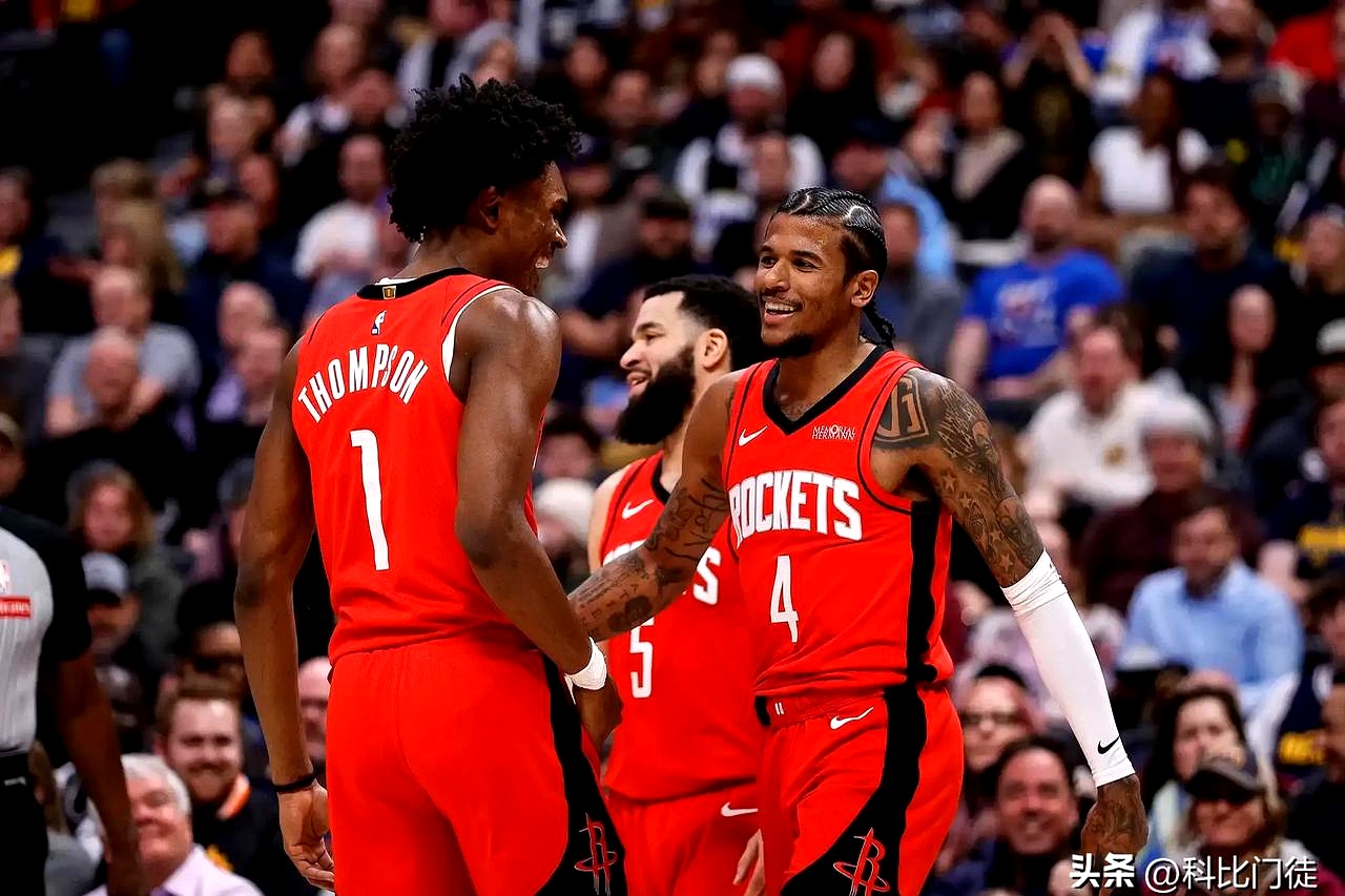 火箭新秀出彩,助球队反超太阳的简单介绍 火箭新秀出彩,助球队反超太阳的简单介绍