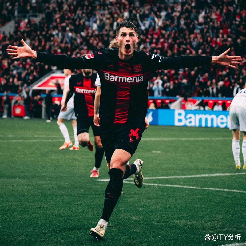 弗赖堡主场不敌勒沃库森，失去连胜机会