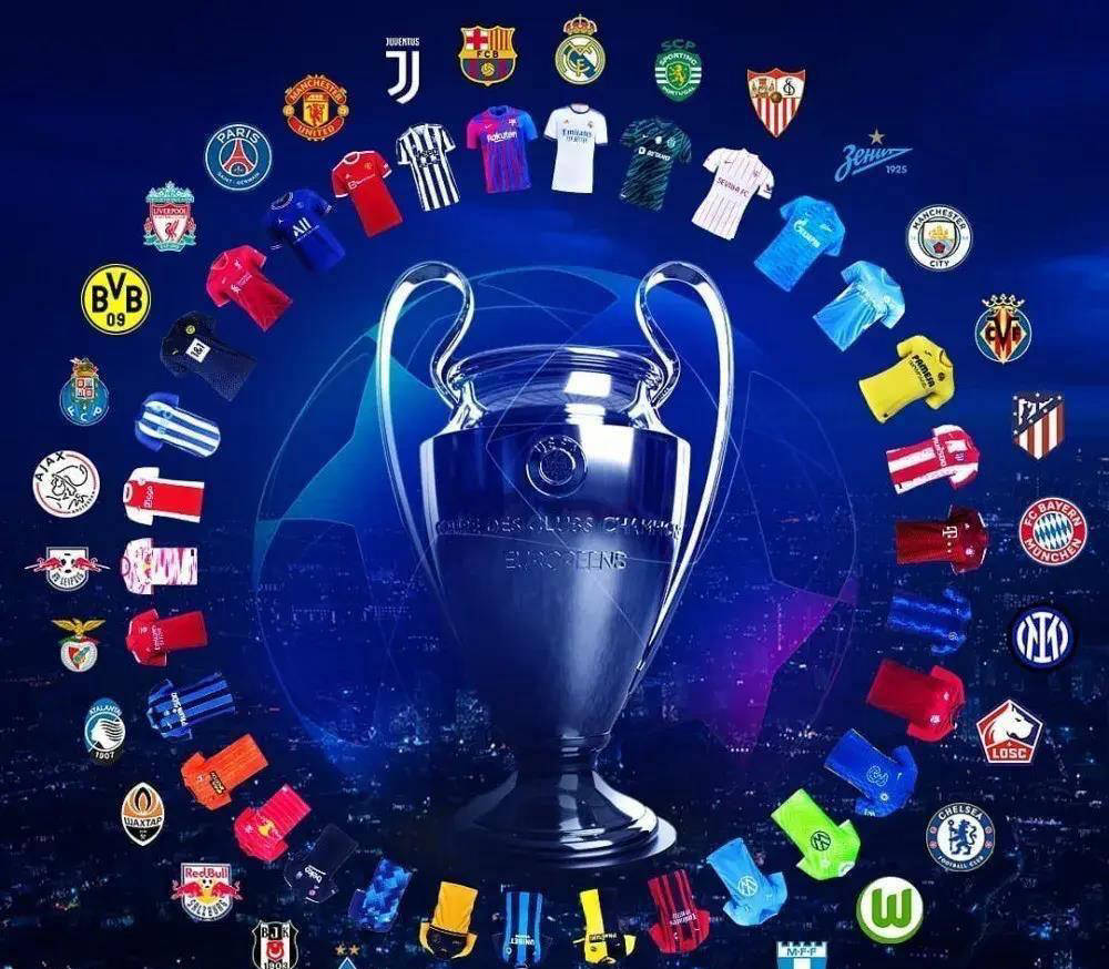 皇马惨败曼城，遗憾错失欧冠四强资格的简单介绍