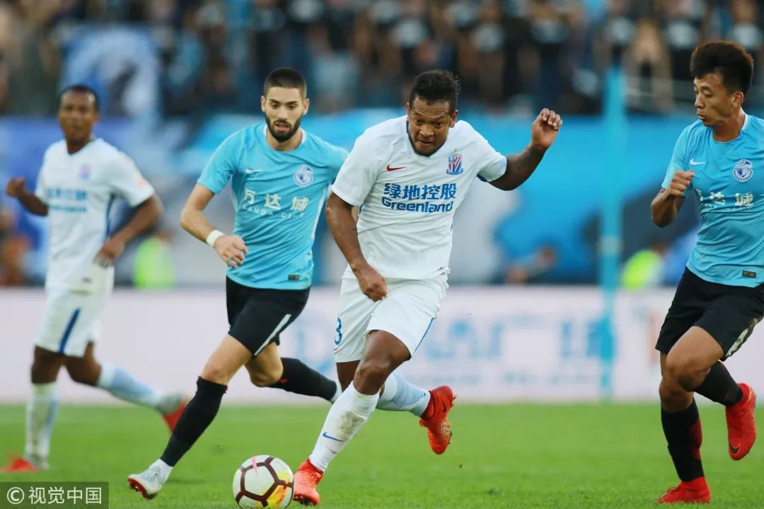 开云体育官网-上港对阵申鑫：客场作战，士气高昂备战成功