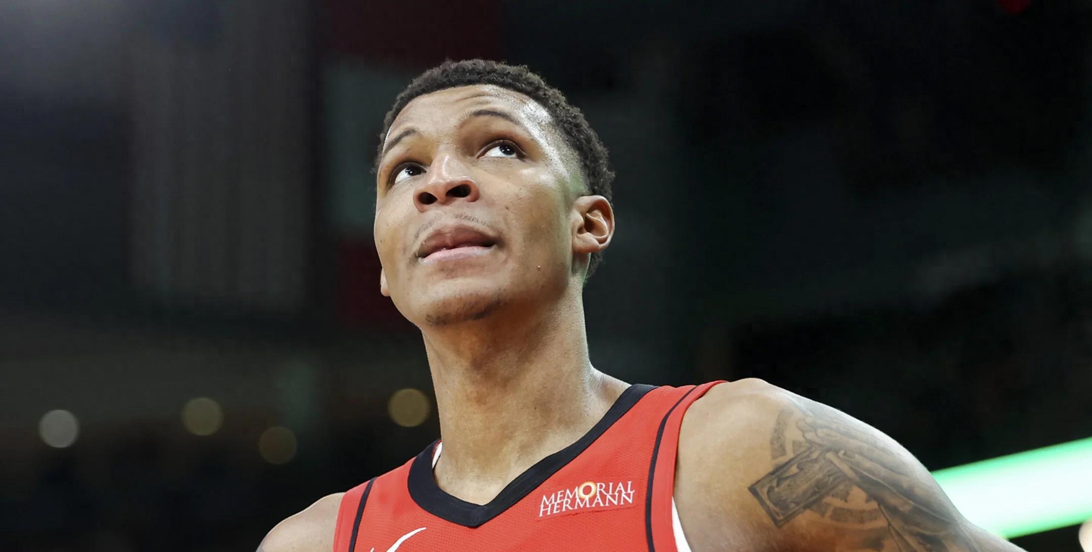 火箭战胜森林狼，三连胜气势如虹