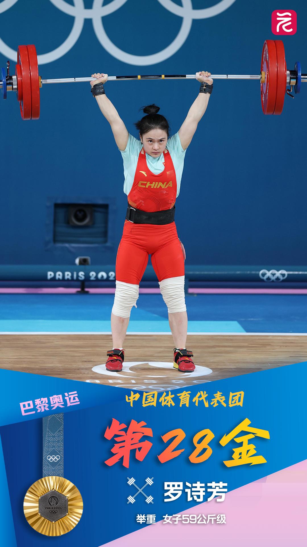 法国队在举重比赛中表现出色,获得冠军 法国队在举重比赛中表现出色,获得冠军