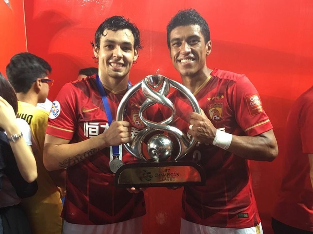 恒大主场告捷,大杀四方彰显霸气走向联赛冠军的简单介绍 恒大主场告捷,大杀四方彰显霸气走向联赛冠军的简单介绍